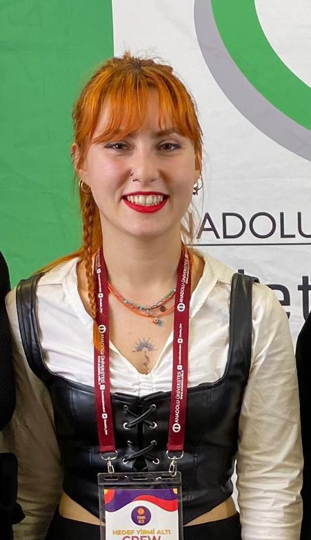 Birce Deniz Yemişçi