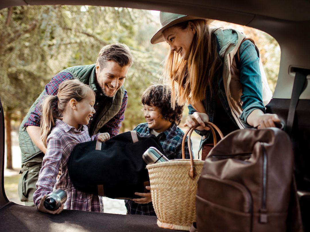 Ankara'ya En Yakın Tatil Yerleri