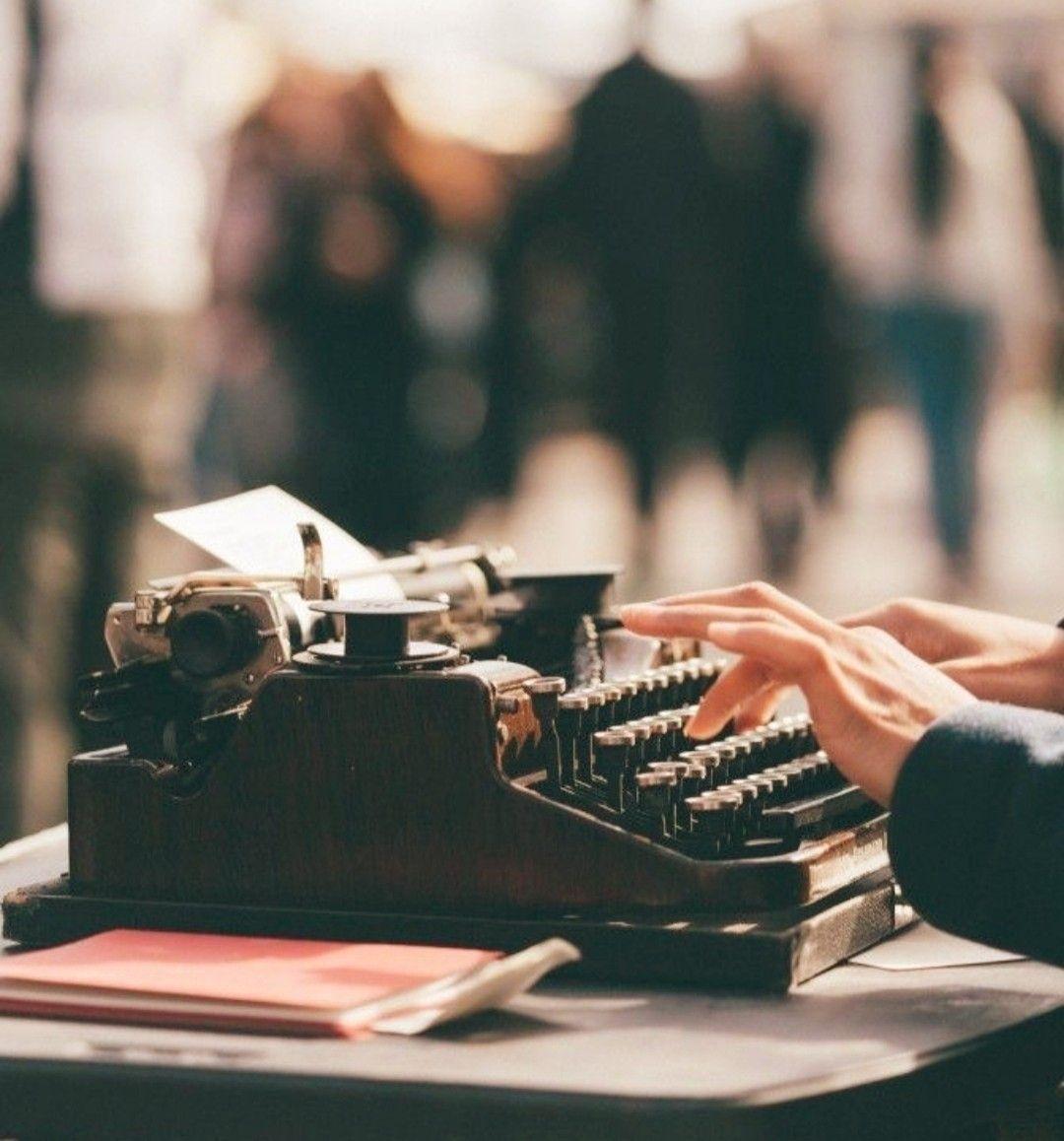 Yazar Olmak