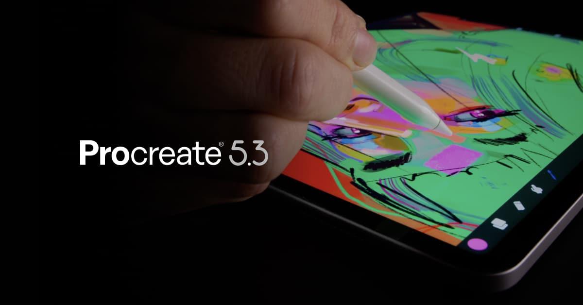 Procreate Nedir?