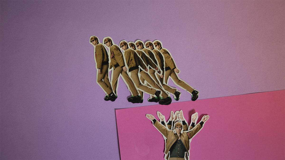 Gucci Continuum: Alışılmadık Bir Koleksiyon