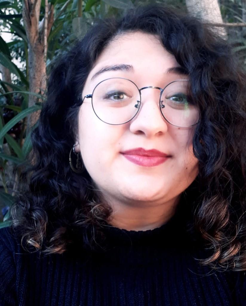 Esen Ceren Bacaksız