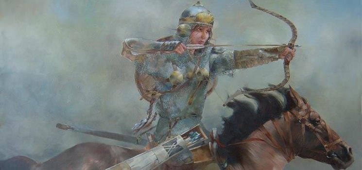 Türk Kökenli İsimler ve Anlamları