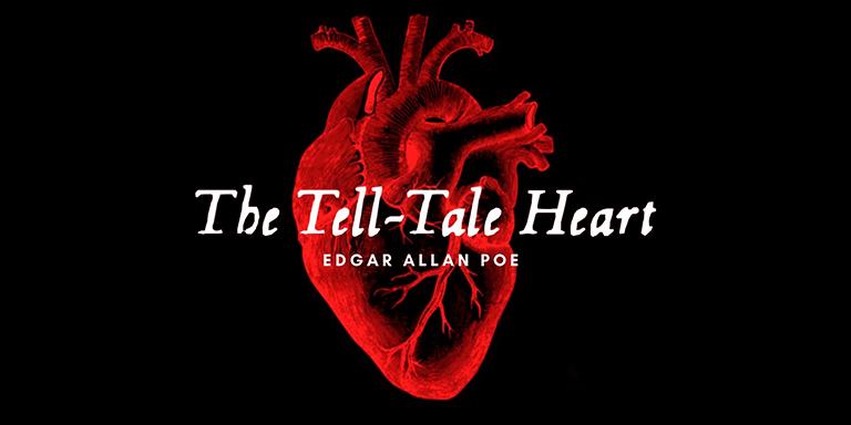 Edgar Allan Poe's "The Tell-Tale Heart" and Gothic Literature