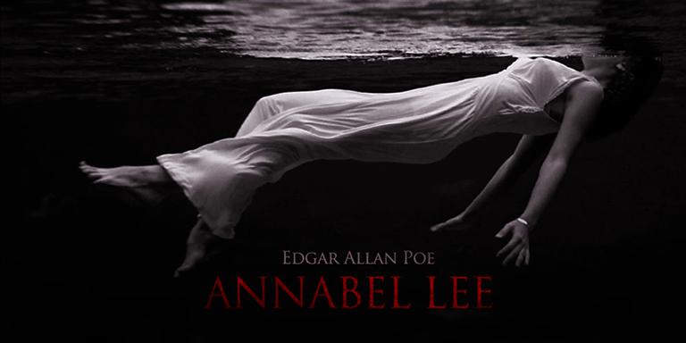 Edgar Allan Poe's "Annabel Lee"