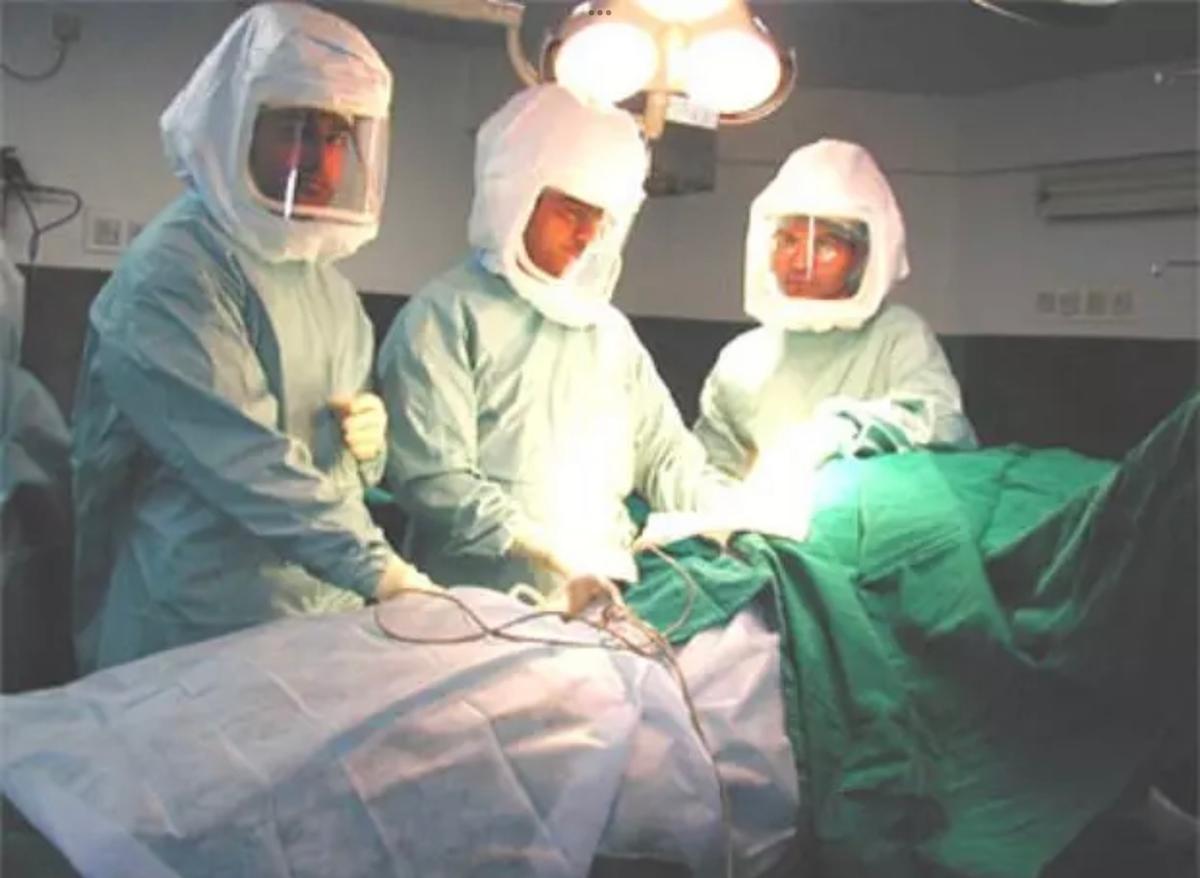 Bir Adli Tıp Gizemi: Vücudundan Yayılan Kokusuyla İnsanları Etkisiz Hale Getiren Gloria’nın Hikayesi!