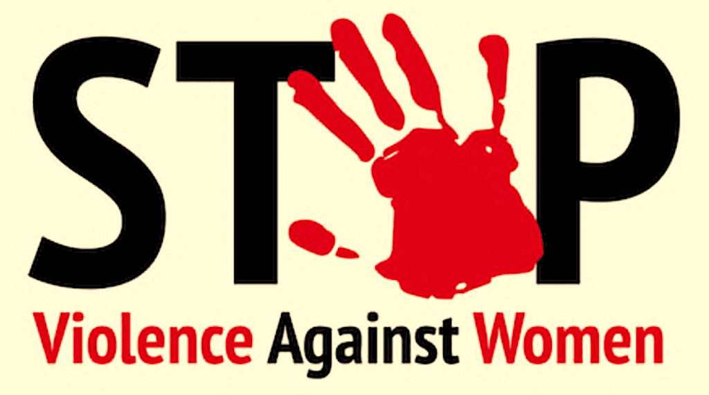 Kadına Yönelik Şiddet