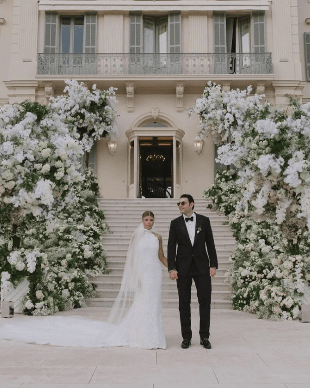 Son Sosyal Medya Gözdesi: Sofie Richie Kısa Moda Analizi