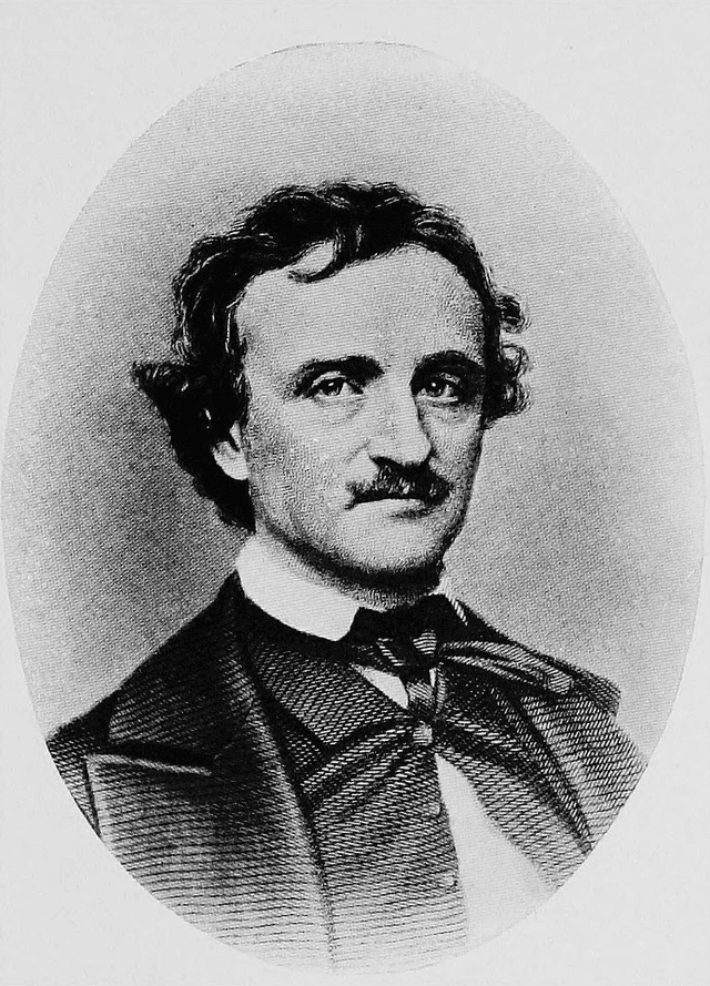 Edgar Allan Poe'nin Kara Kedisi