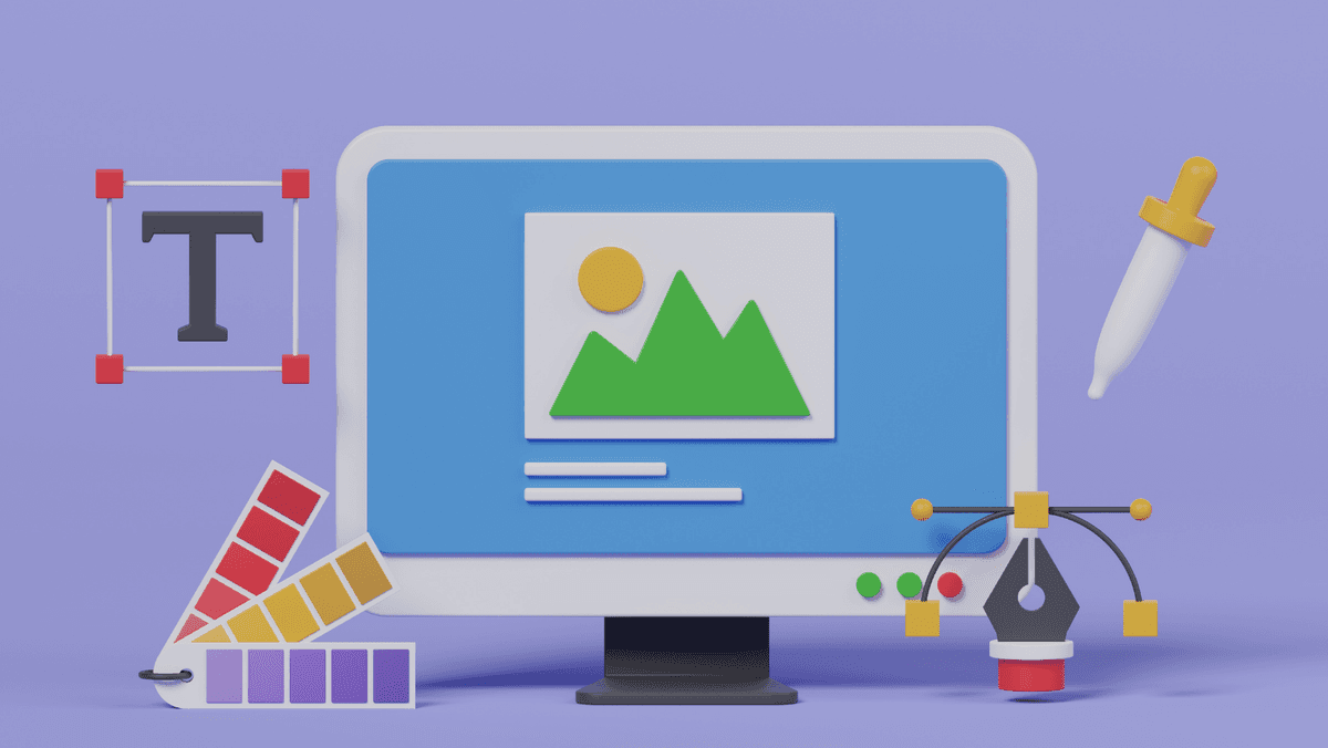 Grafik Tasarım Nedir?