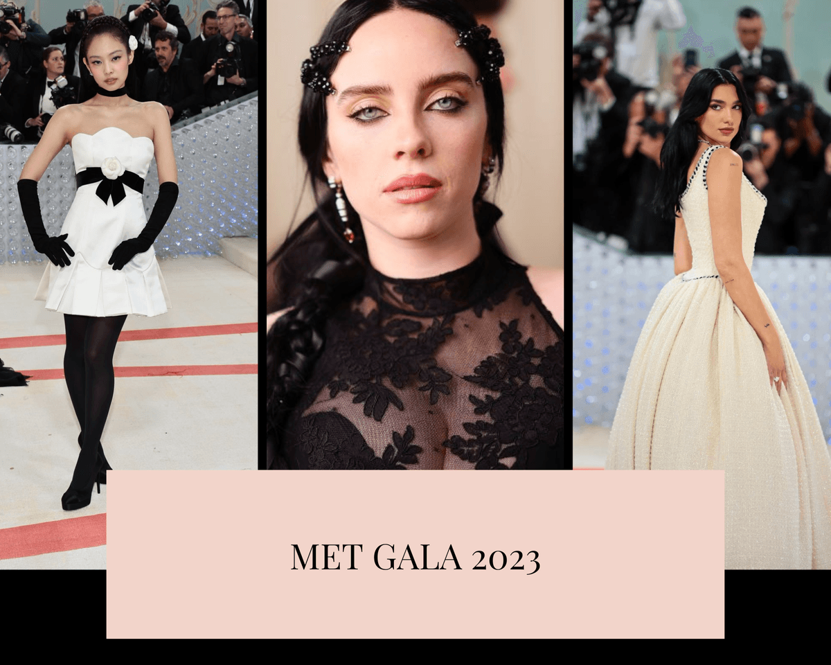 Met Gala 2023