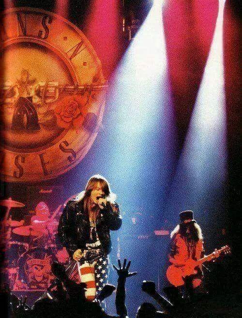 Once Upon a Time İn Türkiye: Ülkemizde Gerçekleşmiş 14 Efsanevi Konser!