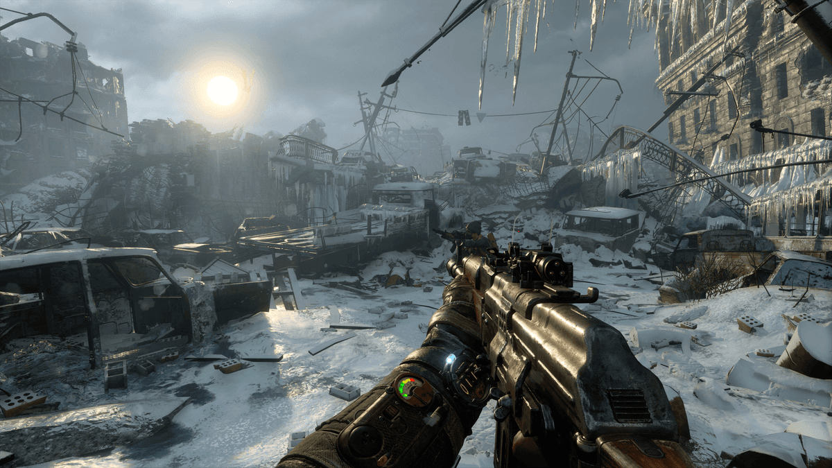 Video Oyunlarında Grafik Ayarları Terminolojisi