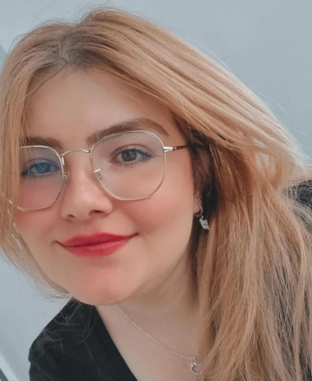 Melike Yağmur Altın