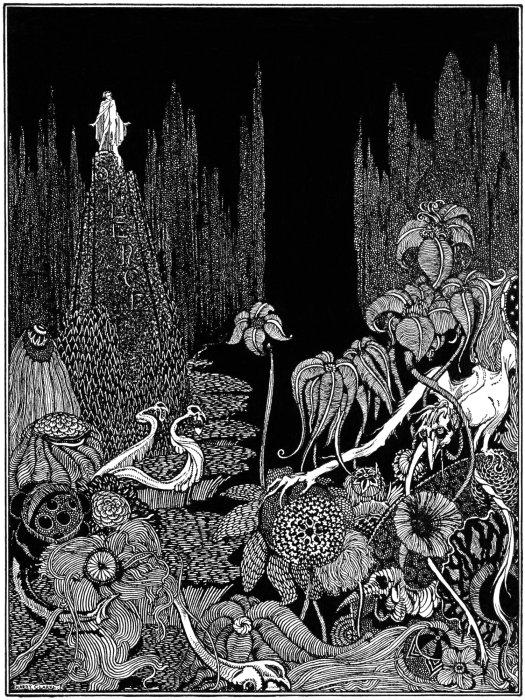 Bir adamın beyni ve mırıltı