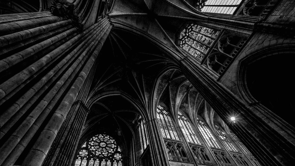 İkonografi'nin Yeni Dönemi : Rönesans Öncesi Gotik Sanat