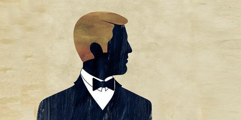 Edwin Arlington Robinson's "Richard Cory" In A Nutshell