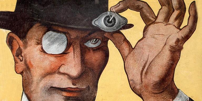 Maurice Leblanc: Arsen Lüpen "Kibar Hırsız"