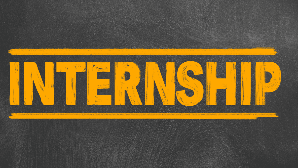 Üniversitede Staj Bulmak için Neler Yapabilirsiniz?