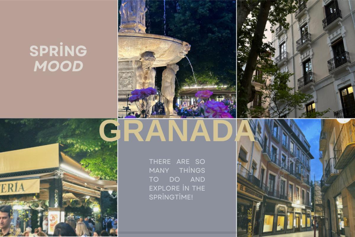 Seyahat Notlarım #2 Kadınların Ülkesi"İspanya"