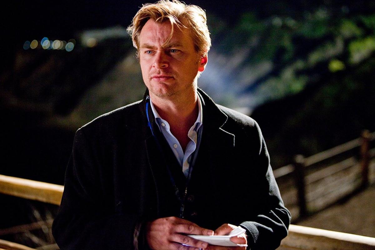 Sinema Dehaları: Nolan