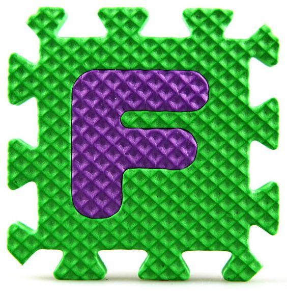 F- Şekilli Desen Tarama Yöntemi