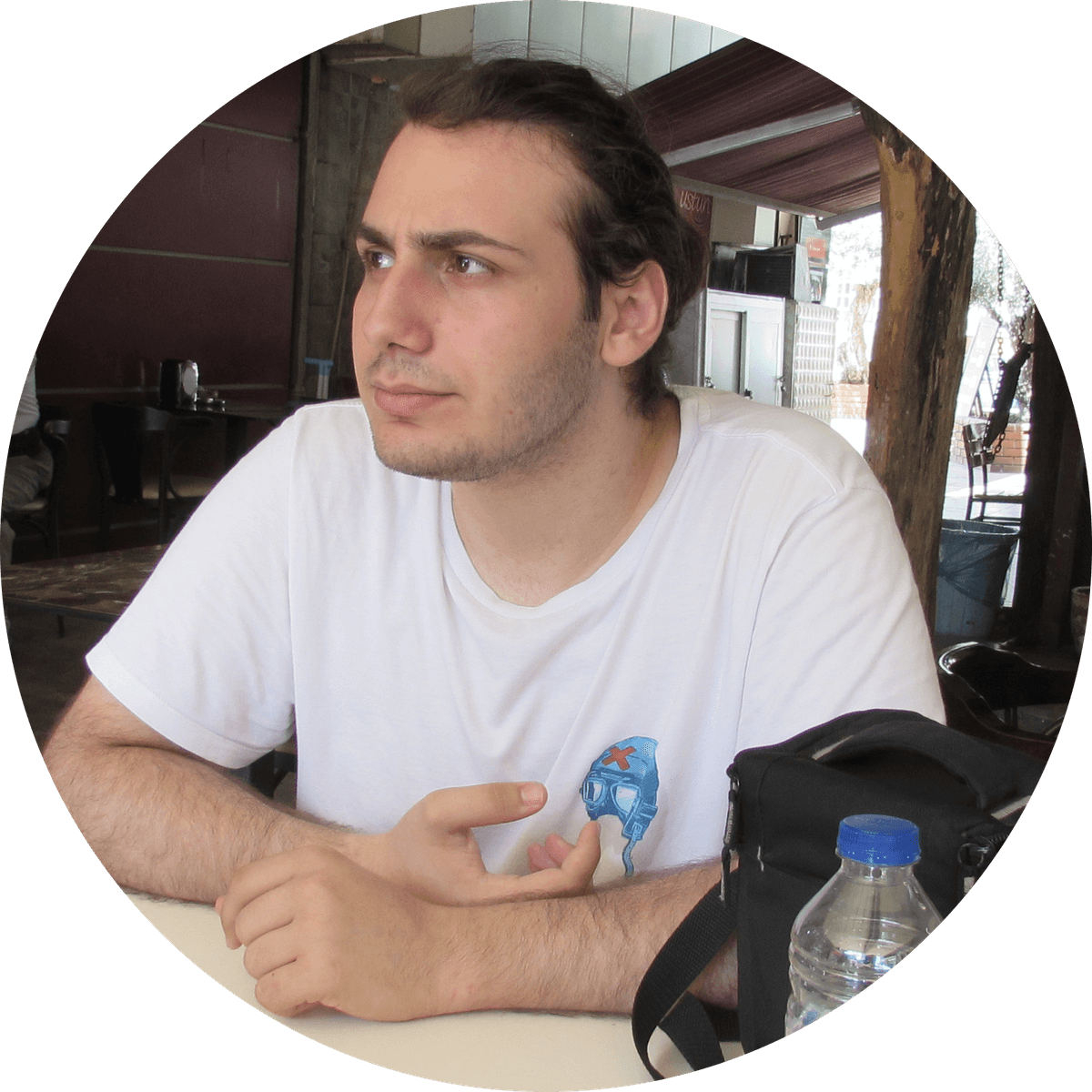 Oğuz Nihat Hacıabdurrahmanoğlu