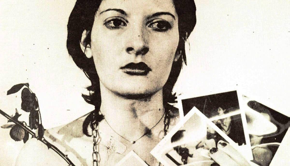 Marina Abramović: Ritim 0 & Seyirci Kalma Etkisi