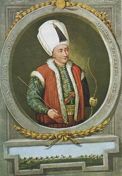 Bir Genç Osman Vakası