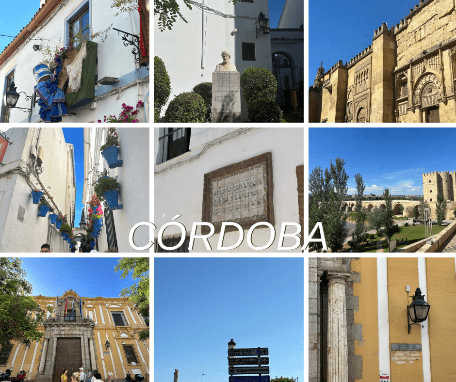 Seyahat Notlarım #4 Kadınların Ülkesi "İspanya"