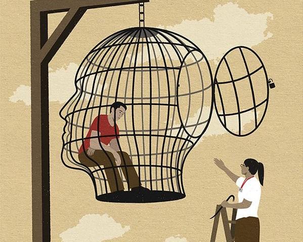 İnilti – Akıl Hastalarından Şiirler