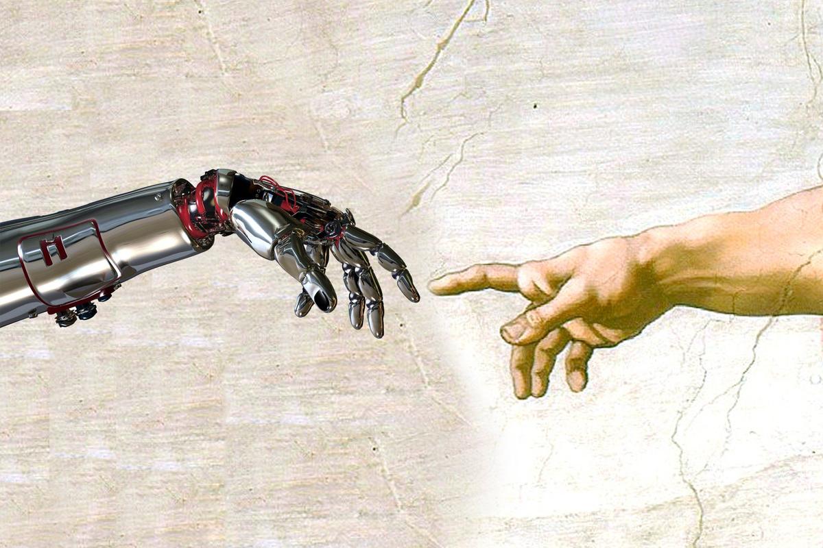 Toplumsal Dönüşüm ve Yapay Zeka