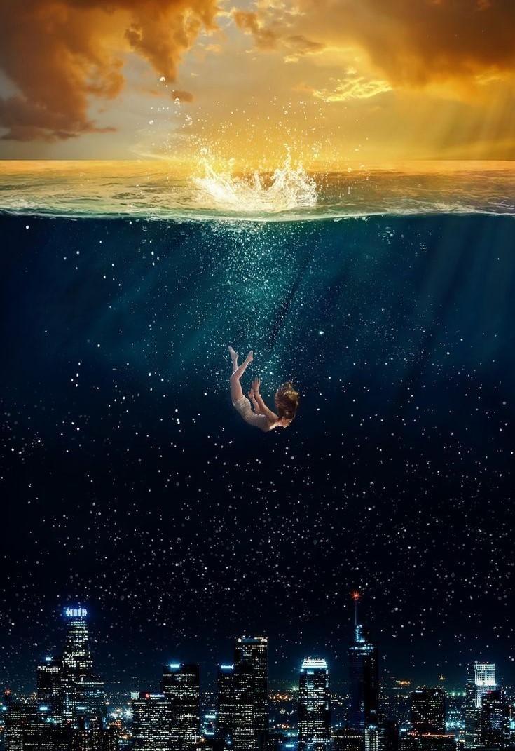 Yaşam Gecenin Konusudur