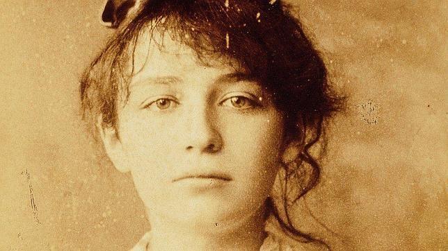 Heykel Sanatının Öncü Kadını Camille Claudel