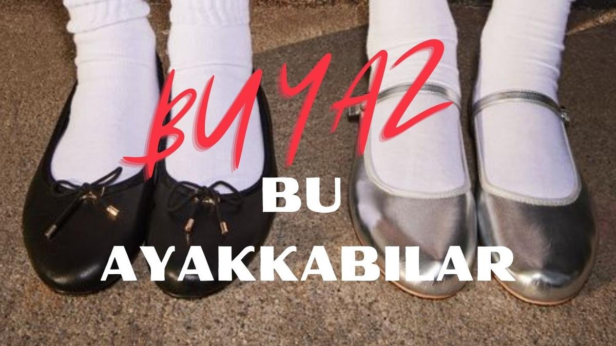 Bu Yaz Ayağınızdan Çıkarmak İstemeyeceğiniz Ayakkabılar