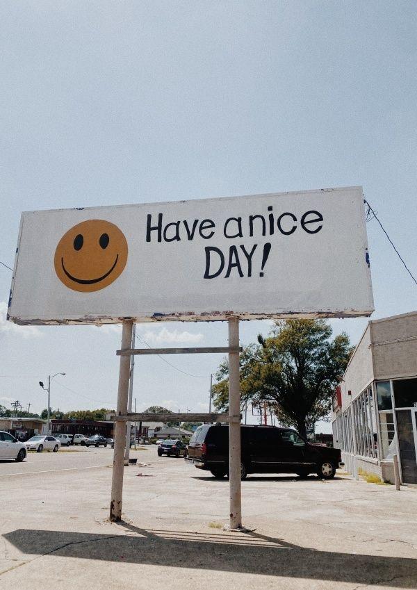 Affirmations For Gratitude On A Bad Day