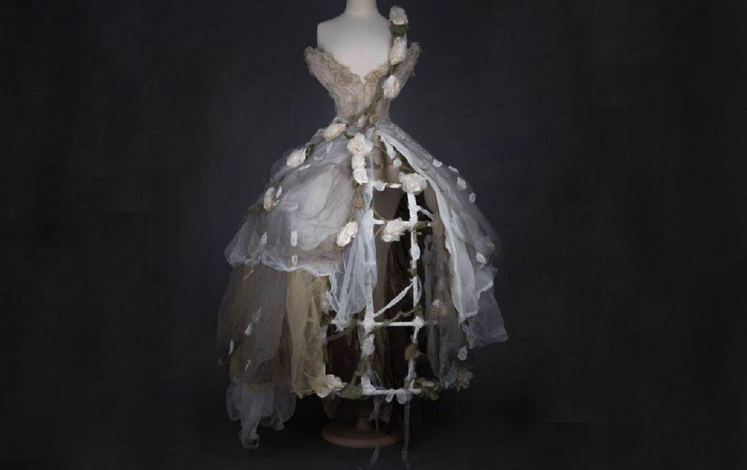 Ölümcül Güzellik III: Modanın Ateşten Çemberi