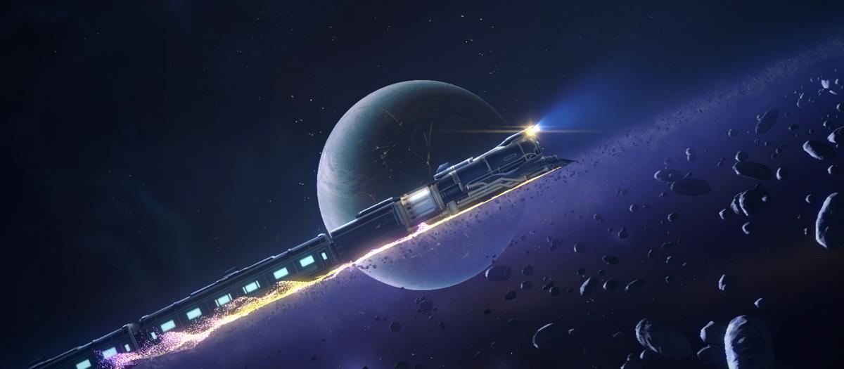 Genshin Impact’in Minik Kardeşi: Honkai Star Rail