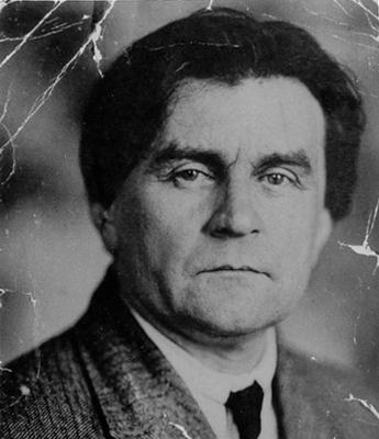 Süprematist Hareketi ve Temsilcisi Kazimir Maleviç'in Eserleri 02