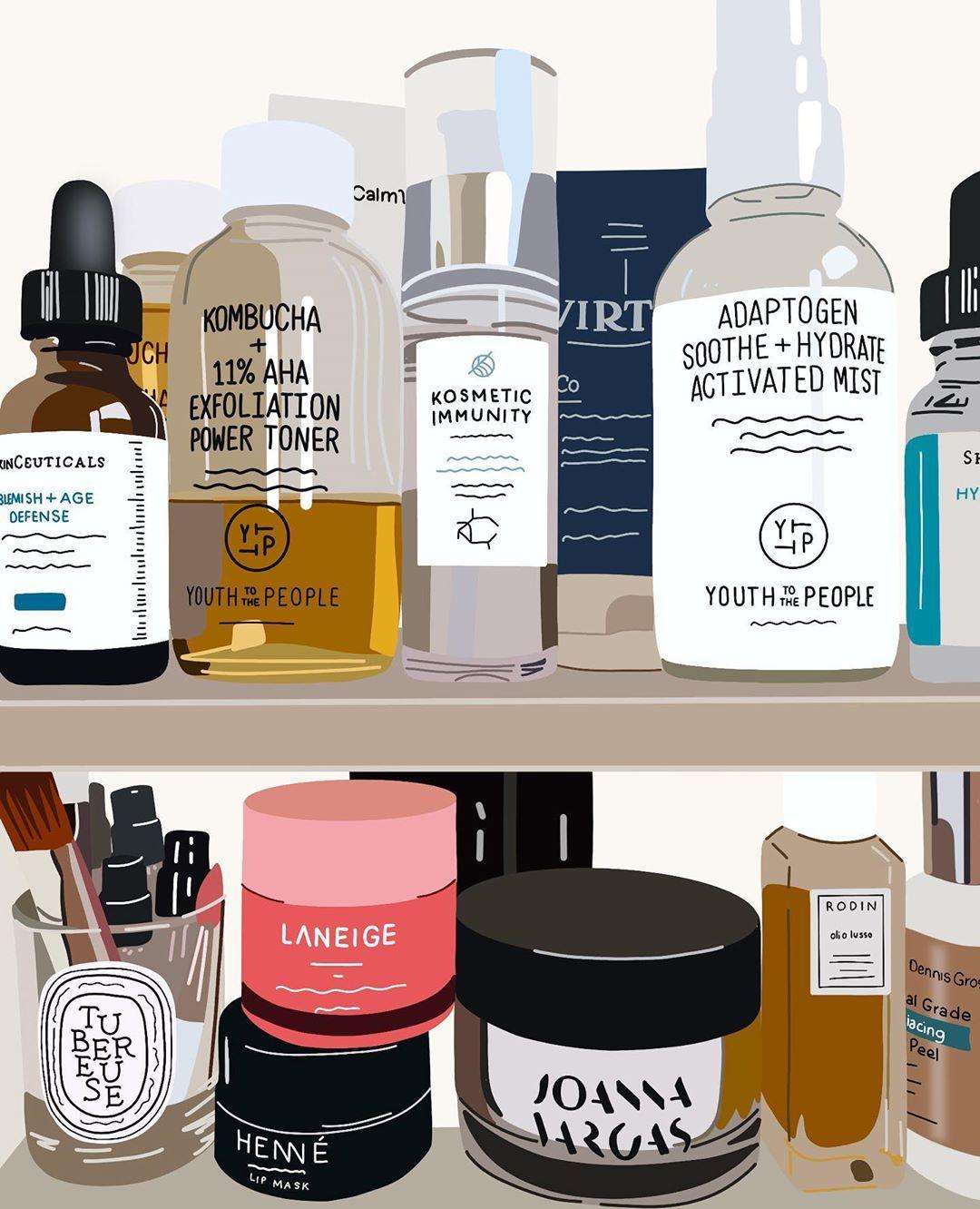 Cilt Bakım Ürünlerini Hangi Sırayla Kullanmalıyız?