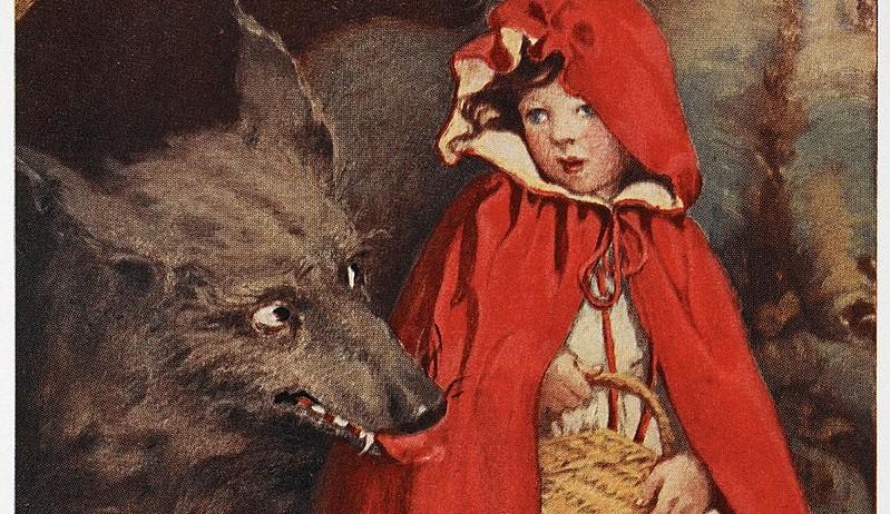 The Werewolf by Angela Carter: How Bad Can Everything Get?