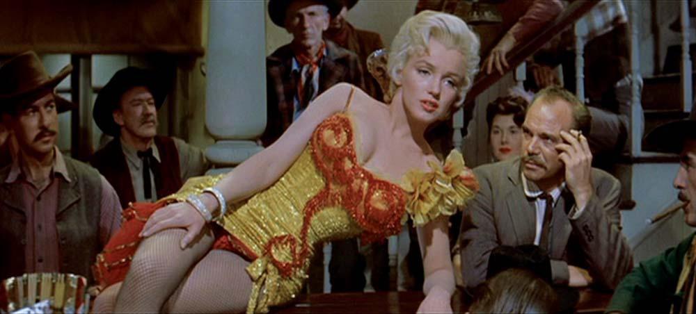 What Is a Male Gaze?