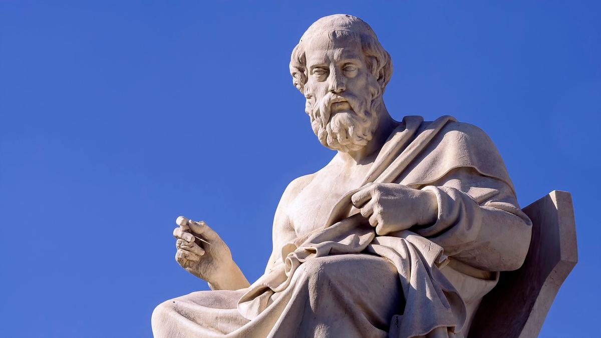 Plato’s The Republic and Ideal State