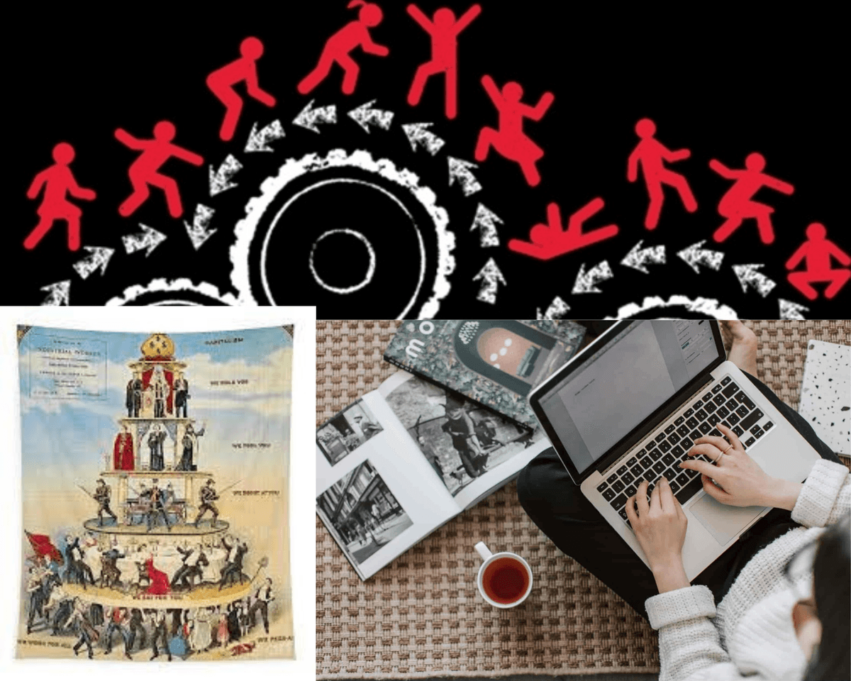 Prekarya: Yeni Yükselen Sınıf MI?