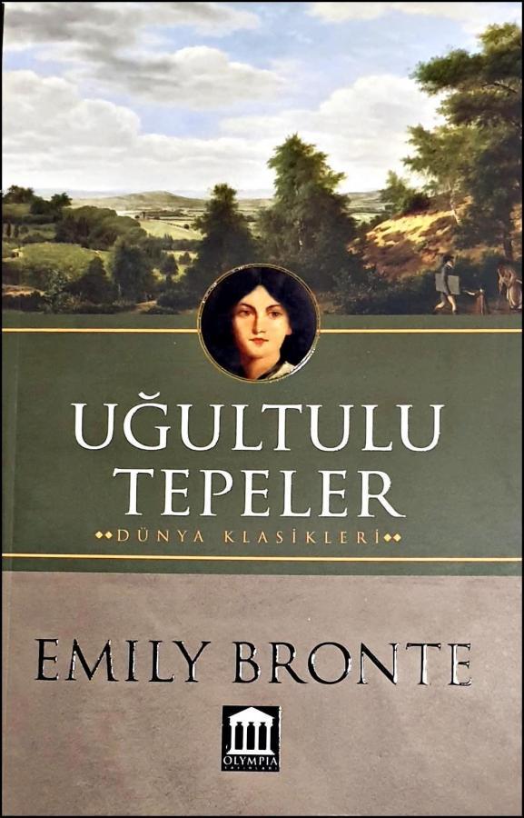 Kitap Yorumu: Uğultulu Tepeler - Emily Bronte