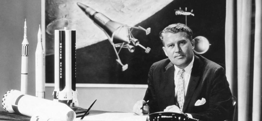 Paperclip Harekatı: 2. Dünya Savaşı'nın Gölgesindeki Gizli Operasyon