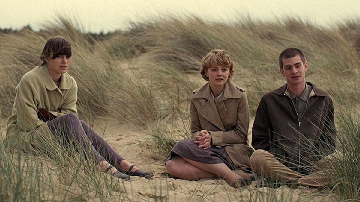 Movie Review: Never Let Me Go