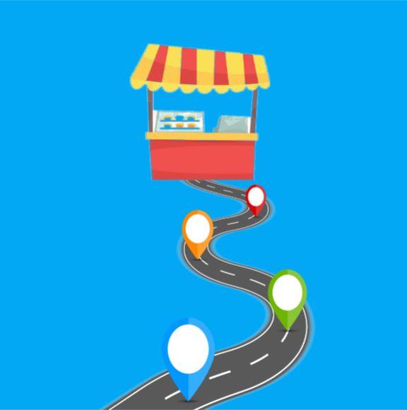 Müşteri Yolculuğu Haritası