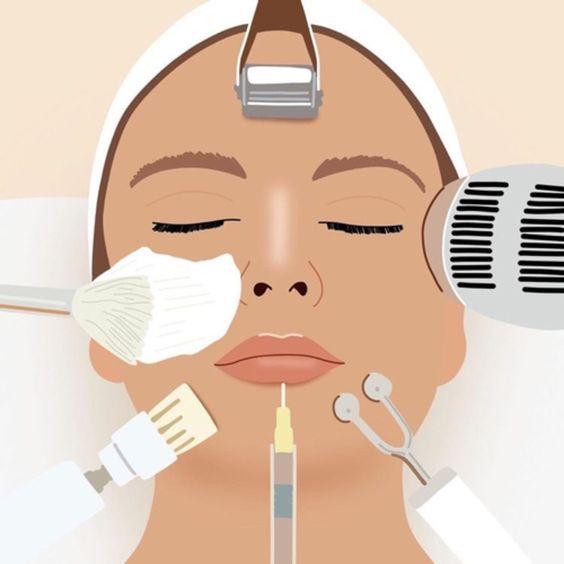 Uzak Durulması Gereken Cilt Bakım Hataları