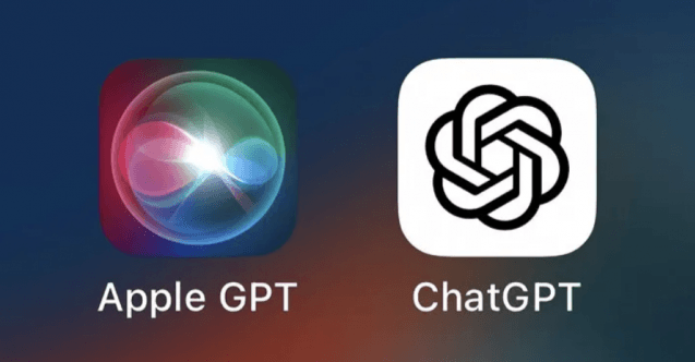 'Apple GPT' and the Ajax Framework